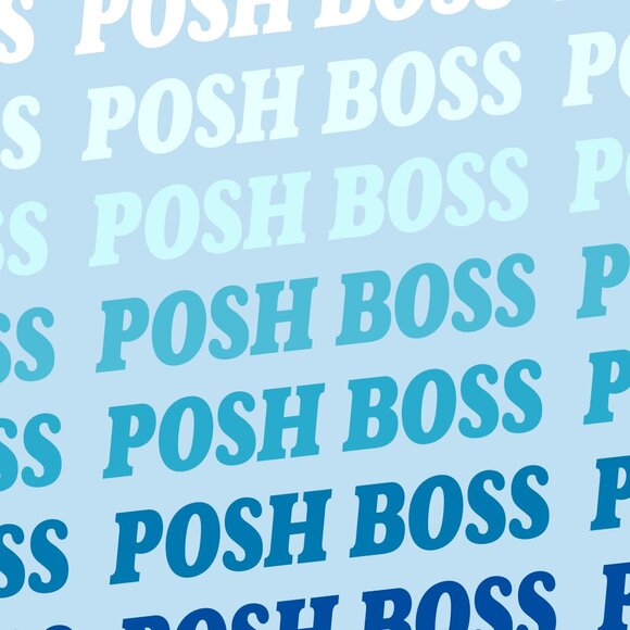 Santa's POSH Workshop with Anything POSHable Share Train - Picture 4 of 12